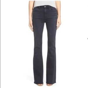 Treasure and Bond Flares